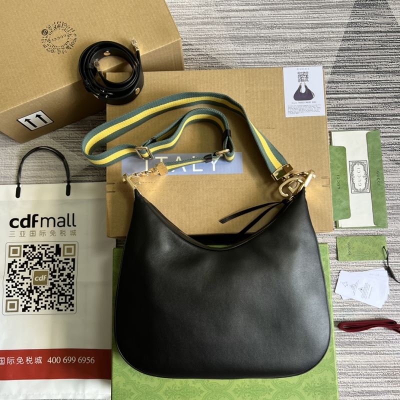 Gucci Hobo Bags